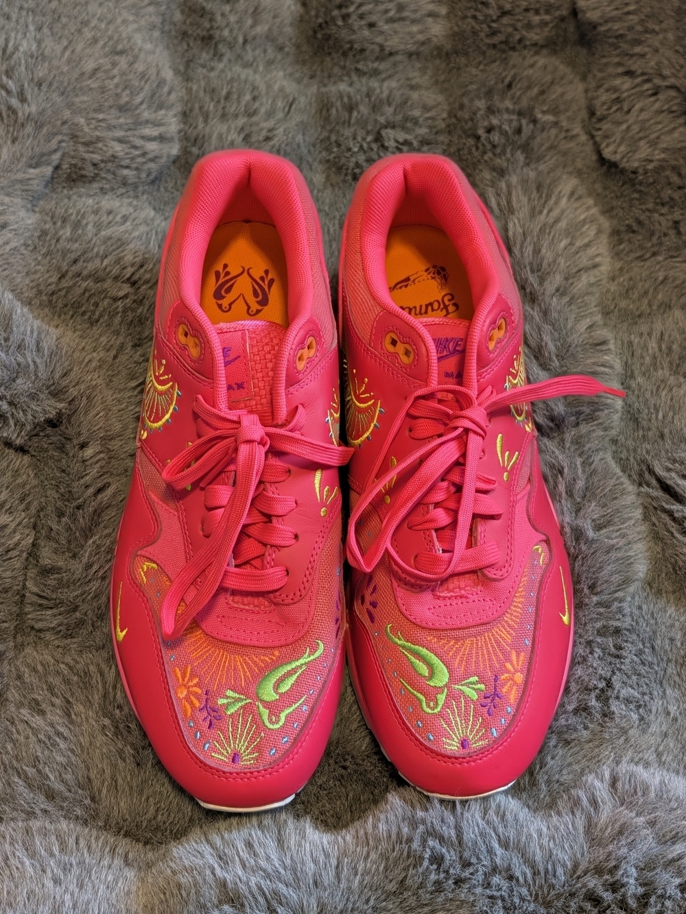 Nike Air Max 1 PRM
Día De Muertos